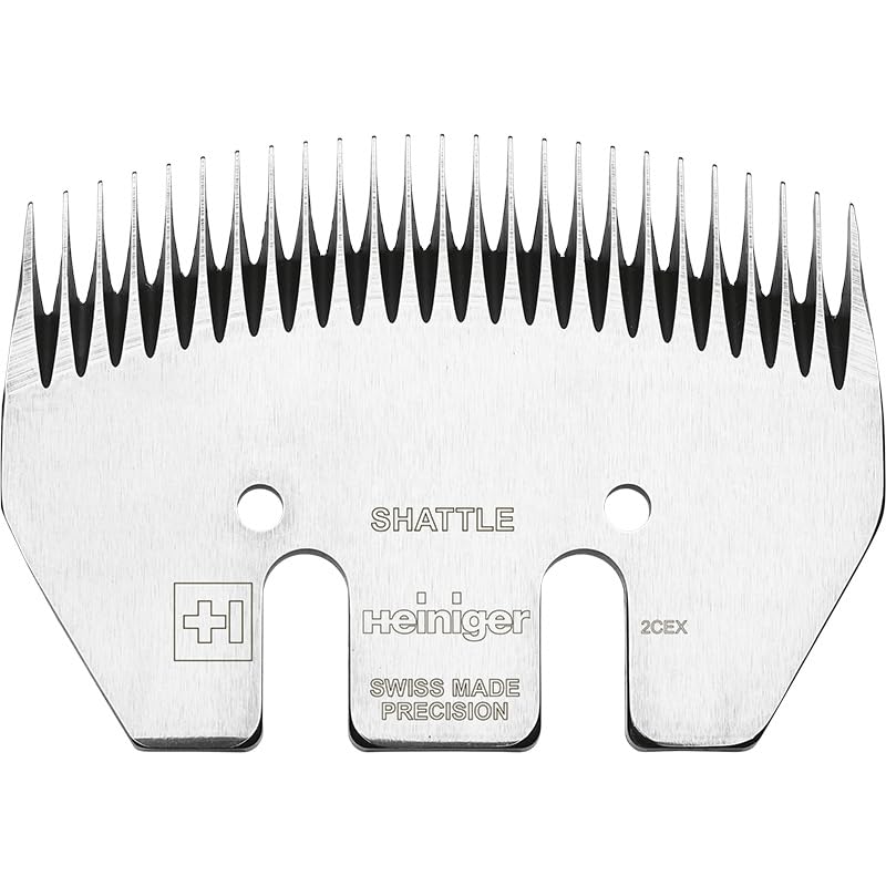 Premier 1 4000s Shearing Package (4000s - 25T Comb) | Includes everything to get started with machine shearing. Removes wool for sale or show ring preparation. 25T comb included. - style: 4000s (25T Comb)