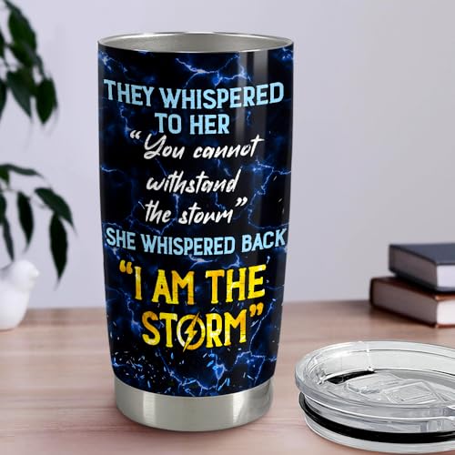 SANDJEST Dragon Tumbler 20oz Stainless Steel Insulated Coffee Travel Mug Cup for Women Mom Wife Dragon Gifts for Birthday Christmas Mother Day - color: Dragon