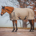 Baker HW Turnout Blanket 400 Gram 76