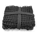 Aoneky Knotless Hay Net for Horses, Large Slow Feed Hay Bag 47 Inches, Fits 36x18x18 Square Bales, 1.5 Inch Opening, Durable Nylon Haynet Reduces Waste, Colic, Boredom, for Horses, Goats, Sheep, Pony - size: 1.5 inch