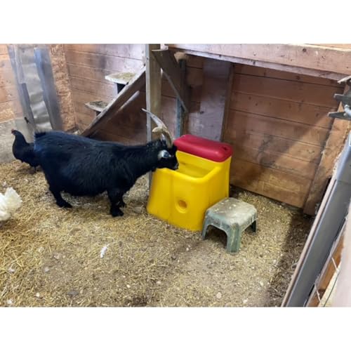 Ritchie Genesis G1 Automatic Livestock Horse Fount Waterer 18880 - NOT Heated.