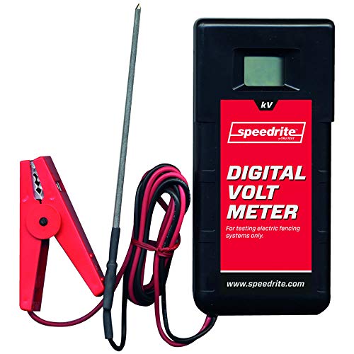 Digital Voltmeter