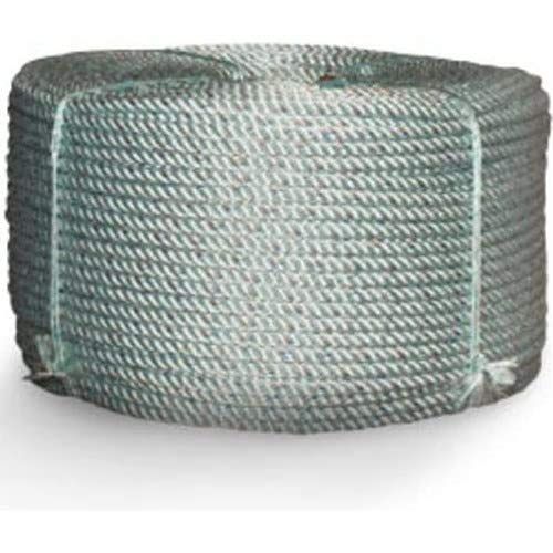 Farwest LEADED Rope 5/16" 400', Silver, (T430005)