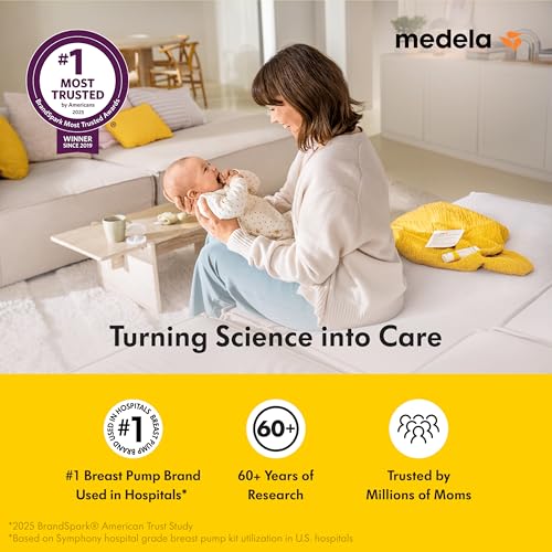 Medela Harmony Manual Breast Pump & Silicone Milk Collector Set, On-the-Go - style: Harmony Manual Pump + Breastmilk Collector