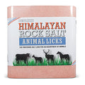Compressed Salt Lick for Livestock & Wildlife, 22 lb - size: 22 Pound (Pack of 1)