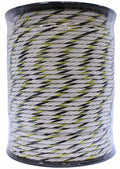 Starkline Braided Polyrope 1/4" 656' Equine Livestock Electric Fencing
