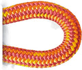 24-Strand 11.8 mm Arborist-Pro™ Rope – High Tensile Strength – Lightweight – Made in USA - color: Red, size: 150 ft
