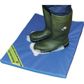 Coburn Disinfection Mat-34"X244", 34" x 24"