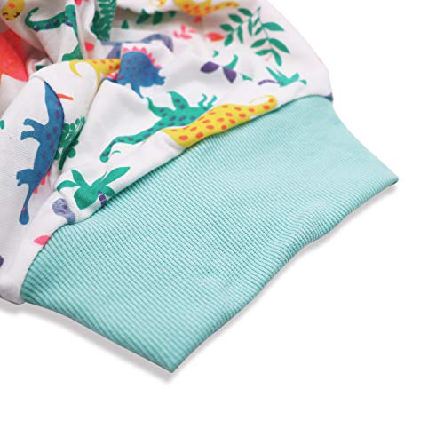 Dog Surgery Recovery Suit Female Male for Dogs After Surgery Medium Large Dogs Onesie Dog Pajamas Pjs Clothes (White, 28 (Chest 26.77 in | Backlength 18.11)) - color: White, size: 28 (Chest 26.77 in | Backlength 18.11)