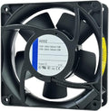 for ebm-papst 4600Z Cooling Fan, 115V 50-60Hz Industrial Fan 160/140mA 13/12W, 106 CFM, 2-Pin Connector 3100 RPM 120X120X38mm