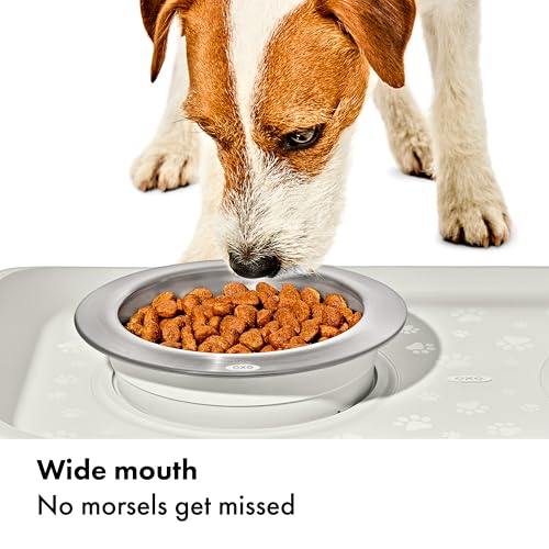 OXO Pet Nonslip Bowl - Small - style: Bowl - Small