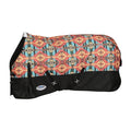 WeatherBeeta ComFiTec Essential Standard Neck Medium, Western Sunset Print, 78" - color: Western Sunset Print, size: 78"