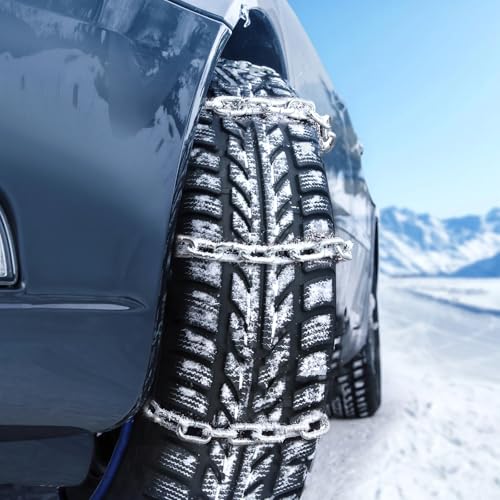 VEVOR Grade 30 Chain 1/4 Inch by 100Ft Length Grade 30 Proof Coil Chain Zinc Plated Grade 30 Chain for Towing Logging Agriculture and Guard Rails - size: 1/4 Inch x 100 Ft
