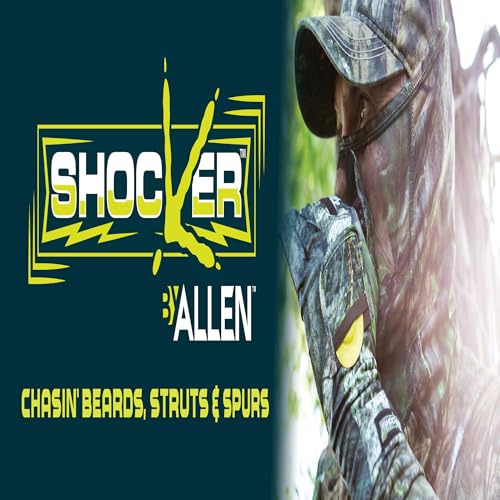 AC ALLENGun Sling - color: Mossy Oak Obsession