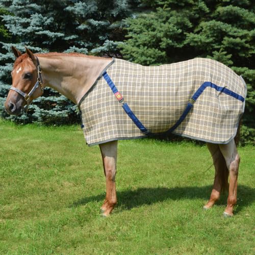 5/A Baker Stable Sheet 56 Inch - size: 56