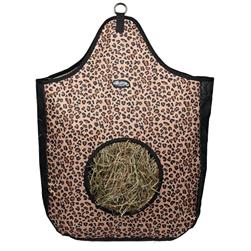 Weaver Leather Hay Bag