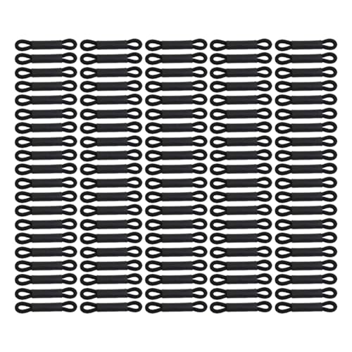 50/100Pcs Spreader Legs Chick Clip for Splayed Birds Hobble Bands Canaries Smaller Budgies Chicken Leg Brace for Spraddle Leg Repair - color: B