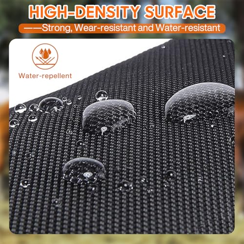 1Pcs Large Horse Hay Storage Bag, Breathable Mesh 44*20*16 Inch | Large Tote Feeding Bag for Horses, Cattle, Goats, Sheep Farm Livestock Supplie - size: 1 Pcs