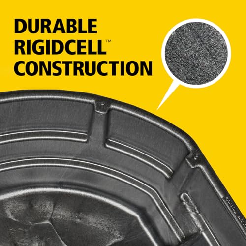 Rubbermaid Commercial Products Stock Tank 300-Gallons Structural Foam Heavy Duty Container for Livestock/Animal/Cattle Feed & Water Outdoor Homemade Pool/Hot Tub/Bathtub & Pet Cleaning/Dog Wash - size: 300 Gallon