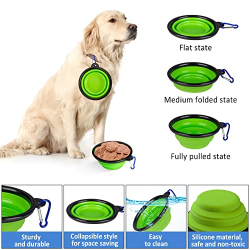 Dog First Aid Kit - Pet First Aid Kit for Dogs Pet Emergency Kit with Pets First Aid Supplies for Home Camping Hiking Traveling