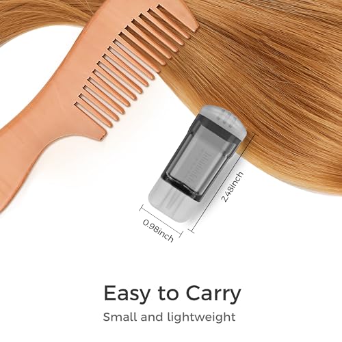 2 Pcs Minoxidil Applicator, Efficient Apply No Messy Hair Serum Applicator | 2 Pcs Minoxidil Applicator, Efficient Apply No Messy Hair Serum Applicator - style: Style NNL-D