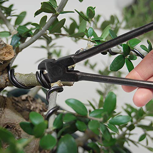BambooMN 8" Wire Cutter Tool - 1 Piece - color: Wire Cutter, size: 1