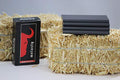 Graphite Vane Set for Portable Milking Machine 4.90mmX43mmX80mm by Melasty