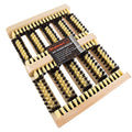 Name: Boot and Shoe Cleaner Scrubber Brush Scraper Mat for Home Entryways, Mud Room, and Garages By Stalwart (Doormats for Removing Dirt, Mud, and Grass)