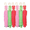 Tough 1 Tough-1 Poly Lead with Replaceable Bolt Snap - color: Pack - Bright