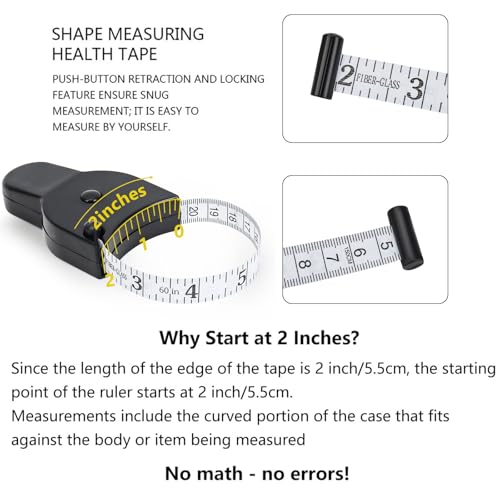 Digital Small Animals Scales for Weighing with Tape Measure, Puppy Whelping Scale Weigh Your Kitten, Rabbit with High Precision (Black Pet Scale&Tape) - color: Black Pet Scale&Tape