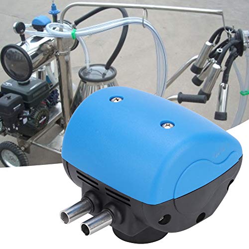 Milking Machine Pulsator, Milking Air Pulsator, Universal Milker Pulsator, Suitable for All Kinds of Cow and Sheep Milking Machines