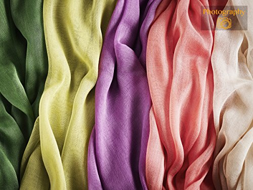Cheesecloth, Grade 90, 72 Sq Feet, 100% Unbleached Cotton Fabric, Ultra Fine Reusable Cheesecloth for Cooking, Straining (Grade 90-8Yards) - size: 8 Yards