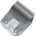 Wahl Professional Animal Competition Blade, 2376-100, 3F | Extra Coarse, Detachable Blade with 25/64 in Cut Length - size: 3F