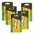 Safer Brand Zareba PARS-Z Poly Rope Connector, 5 Pack - size: 5 Pack