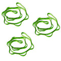 53 Inches Nylon Daisy Chains Rope Climbing Lanyard Straps Looped Strong Slings 23 kN Aerial Yoga Webbing - color: 3PCS Green