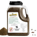 ForceField Natural Mosquito Yard Treatment - Repellent Granules for Backyard Mosquito Control | Pet Safe, DEET-Free Outdoor Control | Long-Lasting Barrier for Lawns, Patios, & Barns 3 LB - size: 48 Ounce (Pack of 1)