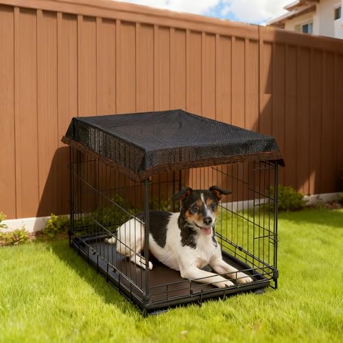 winemana 40% Shade Cloth for Garden- 4x6 FT Breathable Mesh Tarp for Vegetables & Plants, Outdoor Patio Sun Shade with Grommets - Chicken Coop, Dog Kennel Cover - size: 40%-4 FT x 6 FT
