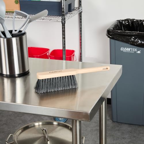 Restaurantware 4 in Beige Plastic Counter Brush - size: Plastic