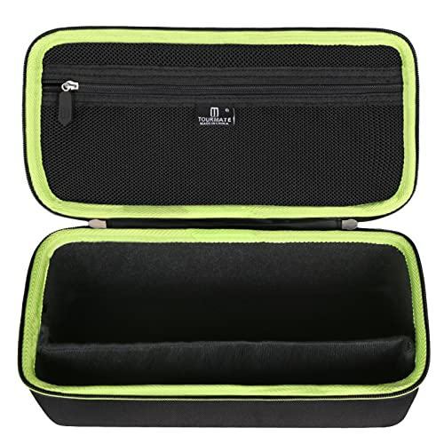Tourmate Hard Case Replacement for WORKPRO Cordless Grass Shear & Shrubbery Trimmer, Case Only