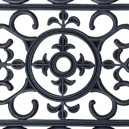 Esschert Design Rubber Long Doormat
