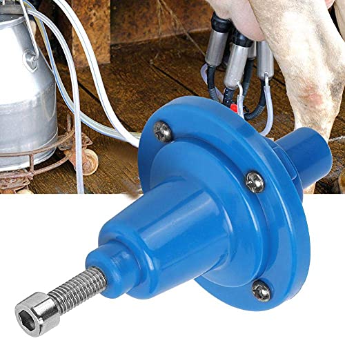 HL-MP43A Vacuum Milking Machine Pressure Regulating Valve Plastic Vacuum Milking Machine Pressure Regulator Valve Accessories