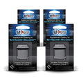 Perimeter Technologies Collar Battery 4-Pack, R21, R22, R51, Microlite | Compatible with Invisible Fence Brand R21, R22, R51 & Microlite Receivers, Long-Lasting Replacement Battery - size: 4 Pack