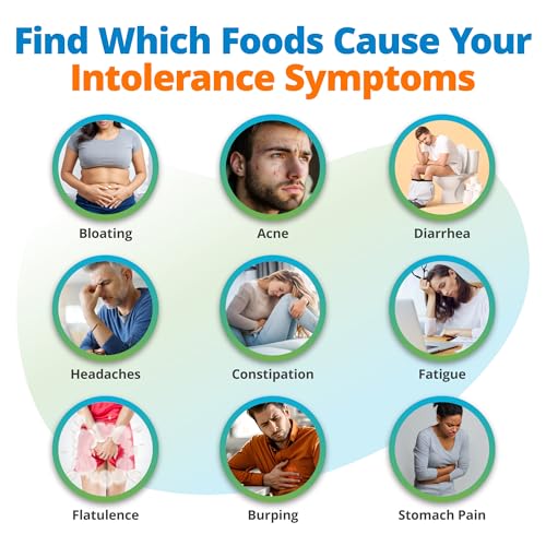 5Strands Food & Beverage Intolerance, Vitamins & Minerals Imbalance & Environmental Sensitivity Test, at Home Hair Analysis for Adults & Kids, Full Body Insight, Results in 4 Days
