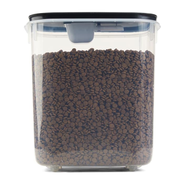 EveryYay by Petco Serve & Preserve Food Storage 35 lbs. - size: Medium