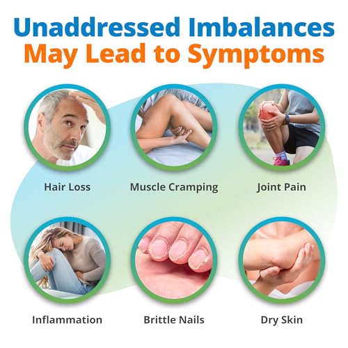 5Strands Food & Beverage Intolerance, Vitamins & Minerals Imbalance & Environmental Sensitivity Test, at Home Hair Analysis for Adults & Kids, Full Body Insight, Results in 4 Days