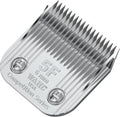 Wahl Professional Animal Competition Blade, 2372-100, 5F | Full Coarse, Detachable Blade with 15/64 in Cut Length - size: 5F