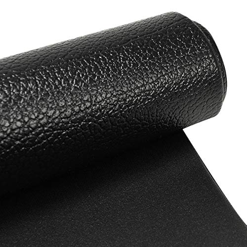 Goplus Thicken Treadmill Mat for Hardwood Floors High Density Waterproof PVC, Floor Protector Pad for Exercise Equipment for Home and Gym Use, Large Size - style: 4' x 2' x 0.3''
