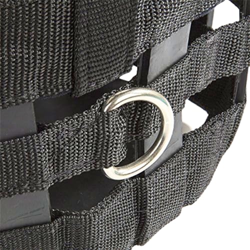 Best Friend Deluxe Leather Crown Grazing Muzzle - Horse Muzzle with Attached Halter, Adjustable, Breakaway, Lightweight, Ventilated, for Controlled Grazing - Dark Grey, Cob Size - size: Cob