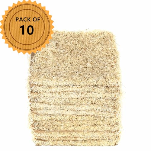 Chicken Coop Litter Aspen Bedding Nesting Pads Laying Hen Nesting Pads Laying Hen Nest Box Pads Aspen Excelsior Pads 13" x 13" (12)