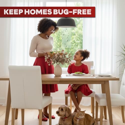 XFasten Window Fly Traps Sticky Clear 100-Pack Fruit Fly Traps for Indoors Sticky, Residue-Free, Odorless, Discreet Adhesive Indoor Catcher for Fruit Flies Houseflies, Gnats on Windows Kitchen Garage - style: 100-Pack
